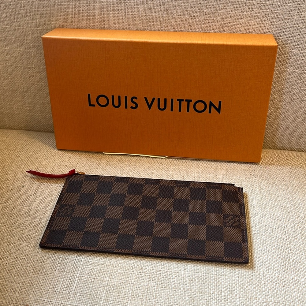 Louis Vuitton Felicie Pochette Insert